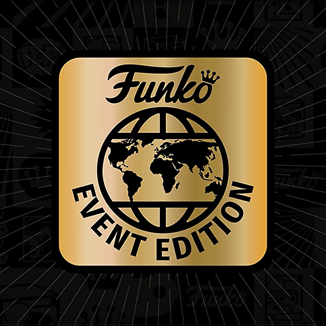 Introducing: Funko EVENT EDITION
